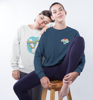 LGBTIQ+ Sweatshirts