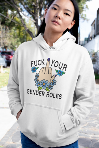 Feminism Hoodies