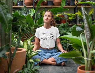 Ecology T-shirts