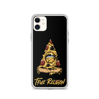 True Religion Clear Case for iPhone®