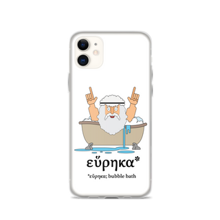 Eureka Case for iPhone®