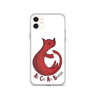 A.C.A.B Case for iPhone®