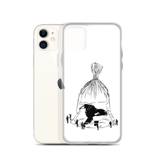 Prisoner Clear Case for iPhone®