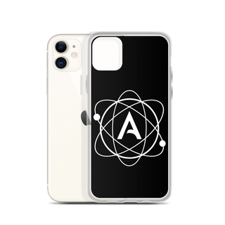 Atheism Clear Case for iPhone®