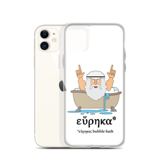 Eureka Case for iPhone®