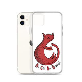 A.C.A.B Case for iPhone®