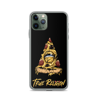 True Religion Clear Case for iPhone®