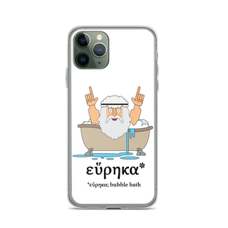 Eureka Case for iPhone®