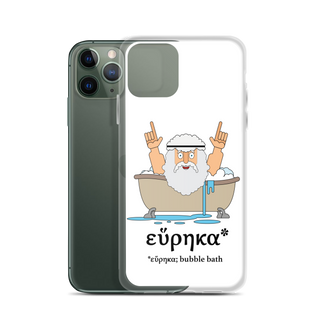 Eureka Case for iPhone®