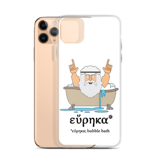 Eureka Case for iPhone®