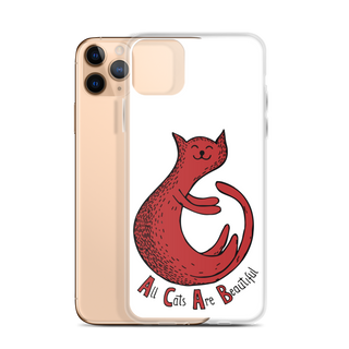 A.C.A.B Case for iPhone®