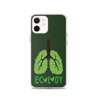 Ecology Clear Case for iPhone®