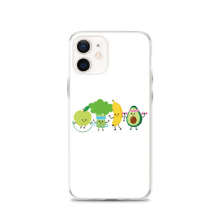 True Life iPhone Case