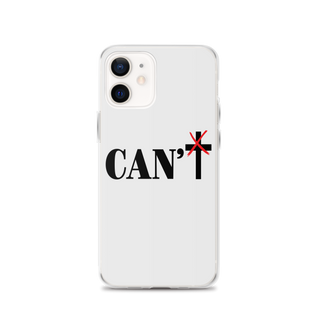 Can’t Clear Case for iPhone®