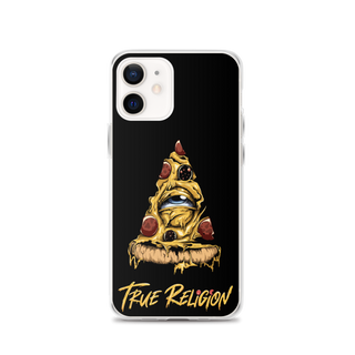 True Religion Clear Case for iPhone®