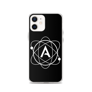 Atheism Clear Case for iPhone®