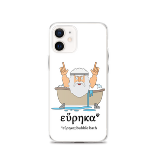 Eureka Case for iPhone®