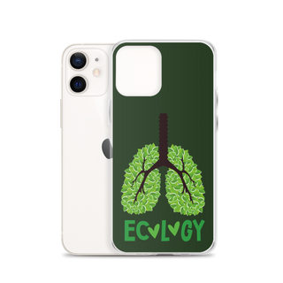 Ecology Clear Case for iPhone®