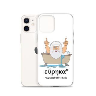 Eureka Case for iPhone®