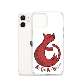 A.C.A.B Case for iPhone®