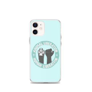 Animal Liberation is Human Liberation  for iPhone®