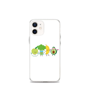 True Life iPhone Case