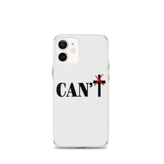 Can’t Clear Case for iPhone®