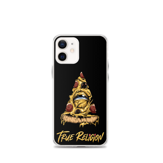 True Religion Clear Case for iPhone®