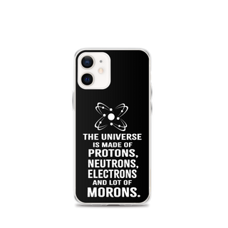 The Universe Clear Case for iPhone®