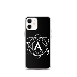 Atheism Clear Case for iPhone®