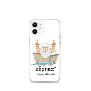 Eureka Case for iPhone®