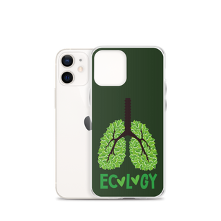 Ecology Clear Case for iPhone®