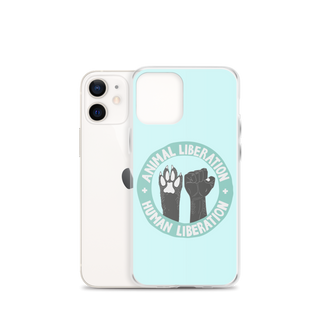 Animal Liberation is Human Liberation  for iPhone®