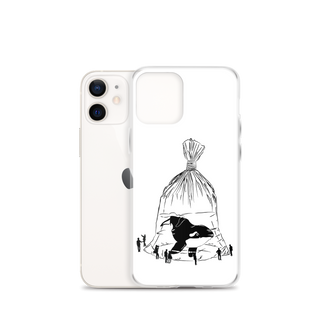 Prisoner Clear Case for iPhone®