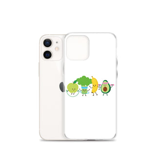 True Life iPhone Case