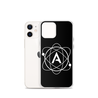 Atheism Clear Case for iPhone®