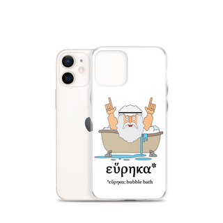 Eureka Case for iPhone®