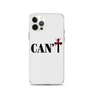 Can’t Clear Case for iPhone®