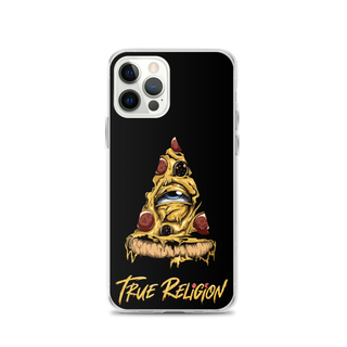 True Religion Clear Case for iPhone®