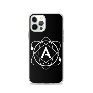 Atheism Clear Case for iPhone®