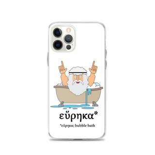 Eureka Case for iPhone®