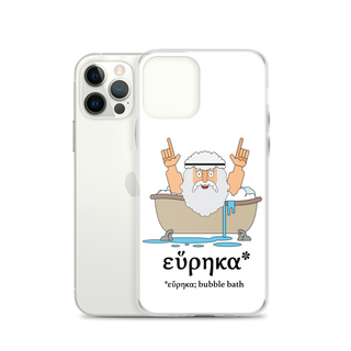 Eureka Case for iPhone®