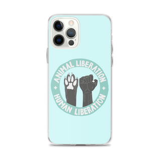 Animal Liberation is Human Liberation  for iPhone®