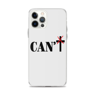 Can’t Clear Case for iPhone®