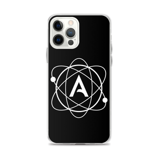 Atheism Clear Case for iPhone®