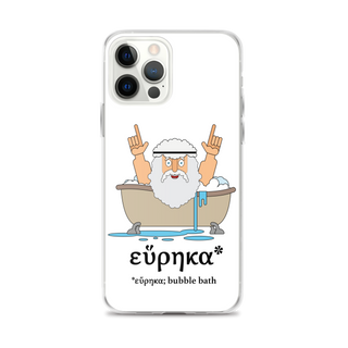 Eureka Case for iPhone®