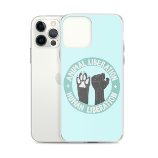 Animal Liberation is Human Liberation  for iPhone®