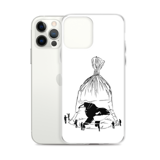 Prisoner Clear Case for iPhone®