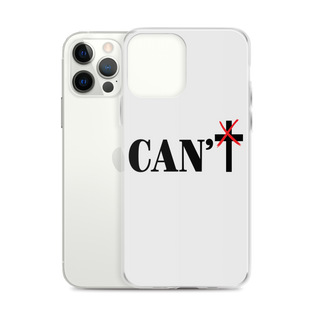 Can’t Clear Case for iPhone®