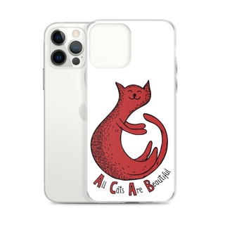 A.C.A.B Case for iPhone®